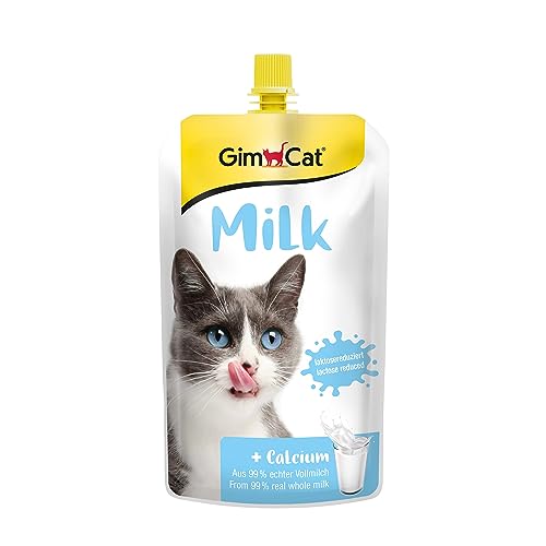 H. von Gimborn GmbH -  GimCat Milk -