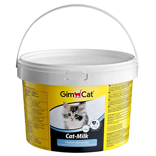 H. von Gimborn GmbH -  GimCat Cat-Milk