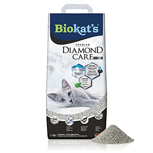 H. von Gimborn GmbH -  Biokat's Diamond
