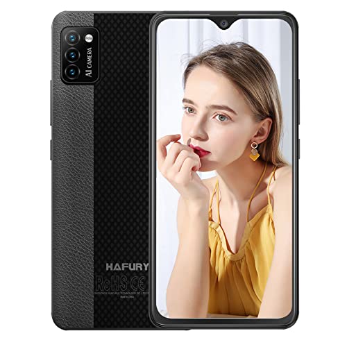 Hafury -  günstig Smartphone