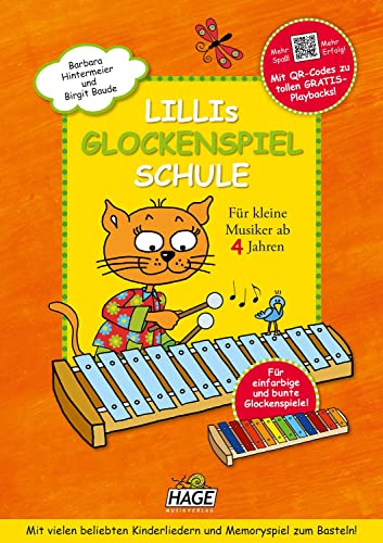 Hage Musikverlag -  Lillis