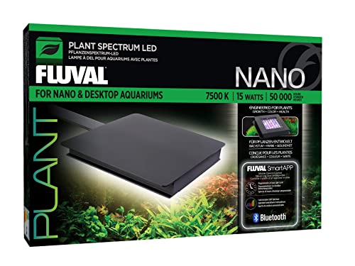 Fluval -   Plant 3.0, Nano Led