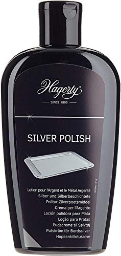 Hagerty -   Silver Polish 250