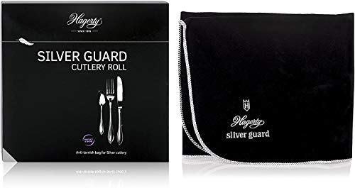 Hagerty -   Silver Guard