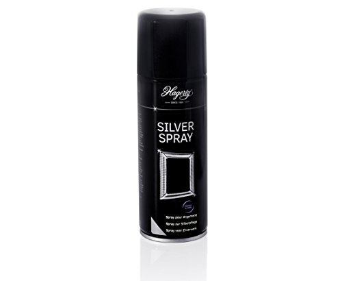 Hagerty -   Silver Spray