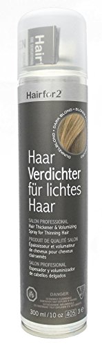 Hairfor2 -  
