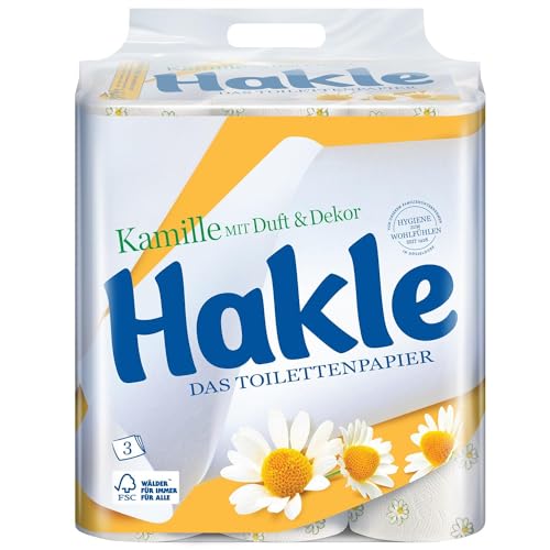 Hakle GmbH -  Hakle