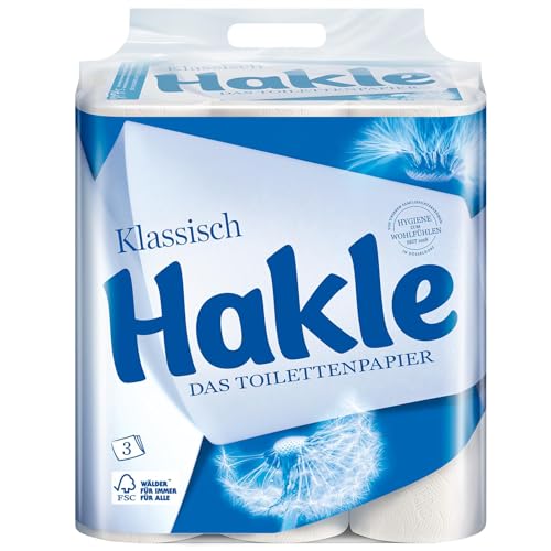Hakle GmbH -  Hakle
