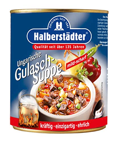 Halko GmbH -  Halberstädter
