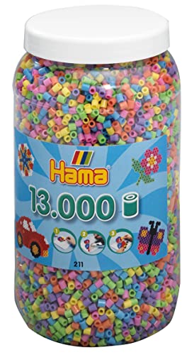 Hama -   Perlen 211-50