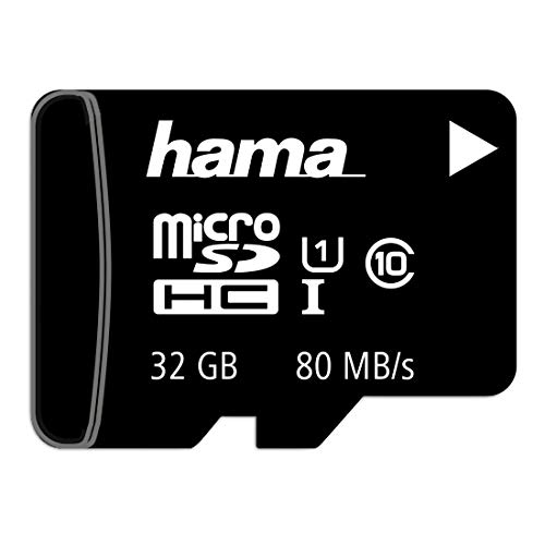 Hama -   microSd | microSdhc