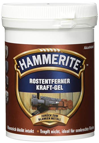 Hammerite Products Ici Ltd. -  Hammerite Hreg2
