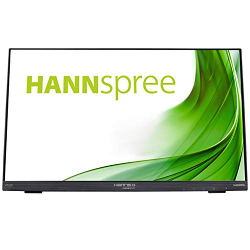 Hannspree -   Ht225Hpb 54,6cm