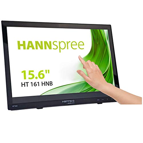 Hannspree -   Ht161Hnb 39,6cm