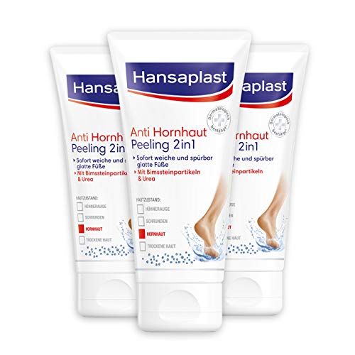 Hansaplast -   Hp Anti-Hornhaut