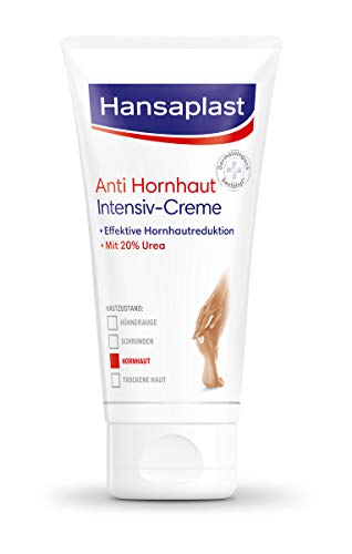 Hansaplast -   Anti Hornhaut