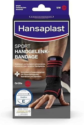 Hansaplast -   Sport