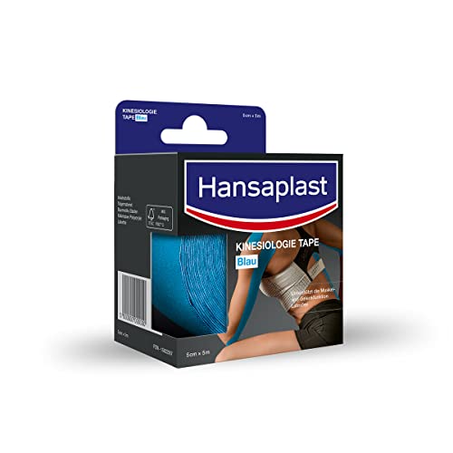 Hansaplast -   Kinesiologie Tape,