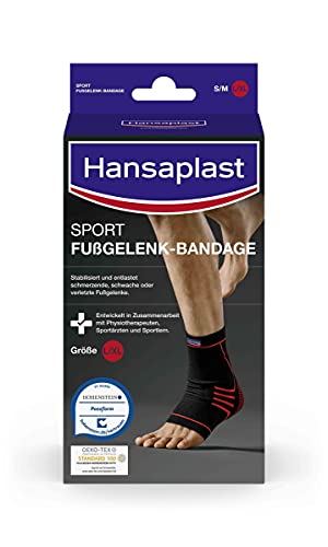 Hansaplast -   Sport