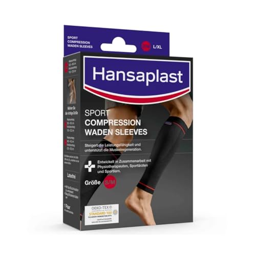 Hansaplast -   Sport Compression