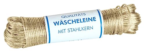 Hansi - Siebert GmbH & Co. Kg -  Wäscheleine mit