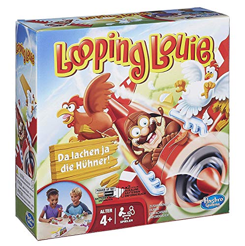 Hasbro -  Looping Louie