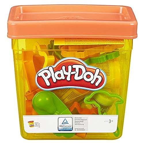 Hasbro -  Play-Doh Basisbox
