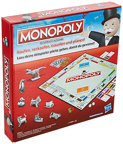 Monopoly euro - Unsere Auswahl unter allen Monopoly euro!