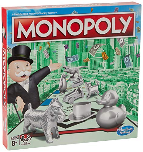 Auf welche Kauffaktoren Sie zu Hause beim Kauf von Monopoly euro Aufmerksamkeit richten sollten!
