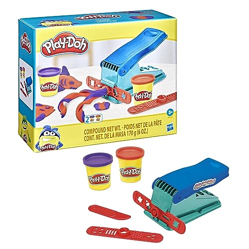 Hasbro -  Play-Doh