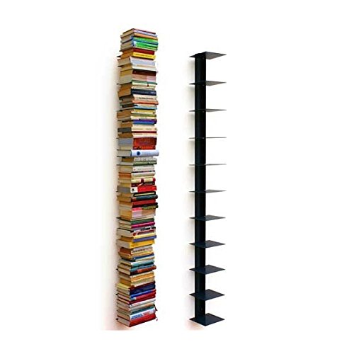 Haseform -   Bücherturm 170 cm