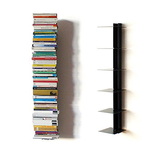 Haseform -   Bücherturm 90 cm