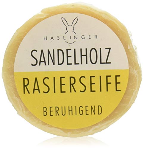 Haslinger -   Sandelholz