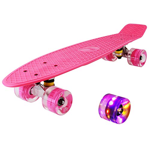hausmelo -   Skateboard Mini