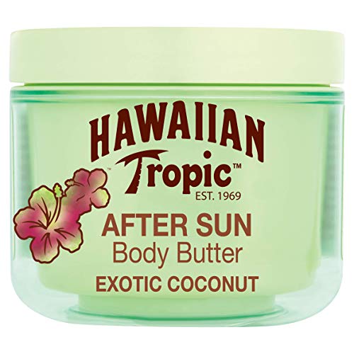 Hawaiian Tropic -   After Sun Body