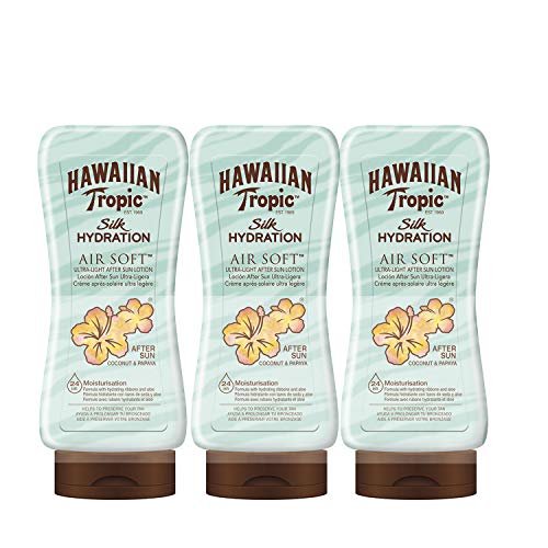 Hawaiian Tropic -   - Silk Hydration