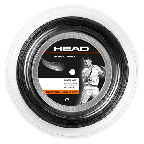 Head -   Sonic Pro 1,25 mm