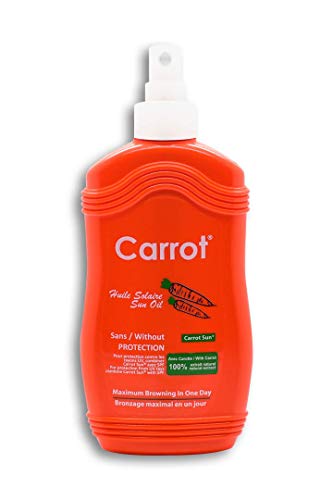 Sarah Trading Est -  Carrot Sun® Papaya