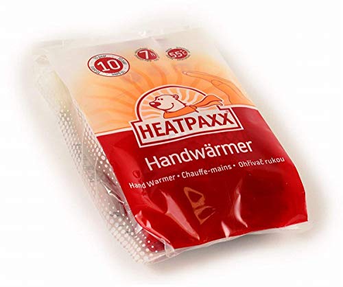 Heauf|#HeatPaxx -  HeatPaxx Handwärmer