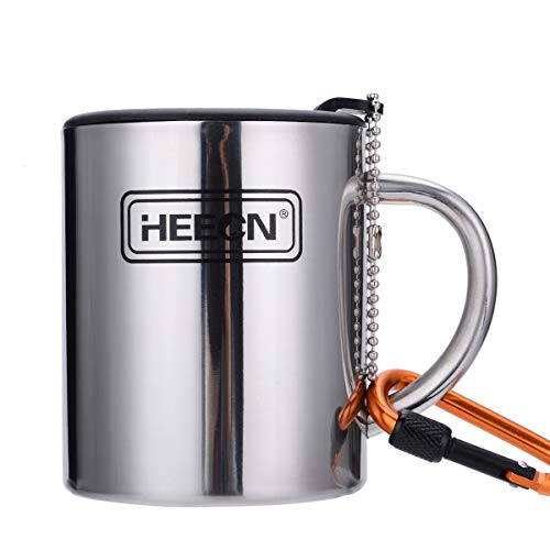 Heecn Stainless steel ware co.,Ltd. -  Heecn® Camping