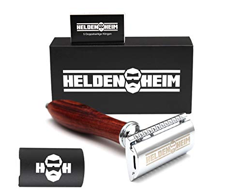 Heldenheim -  ® H1 Rasierhobel