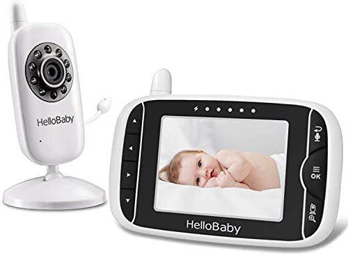 HelloBaby -  Video Babyphone mit