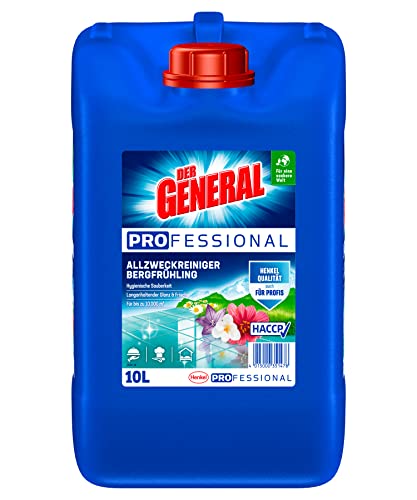 Henkel Ag & Co. KgaA -  Der General