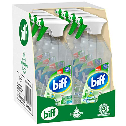 Henkel Detergents De -  Biff Pro Nature
