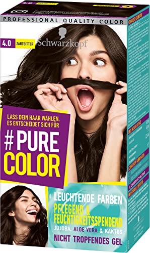 Henkel Beauty Care -  Pure Color