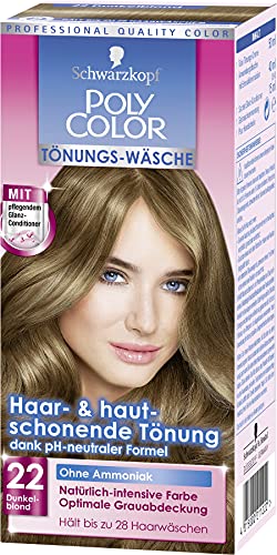 Henkel Beauty Care -  Schwarzkopf Poly