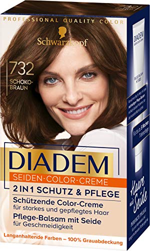 Henkel Beauty Care -  Schwarzkopf Diadem