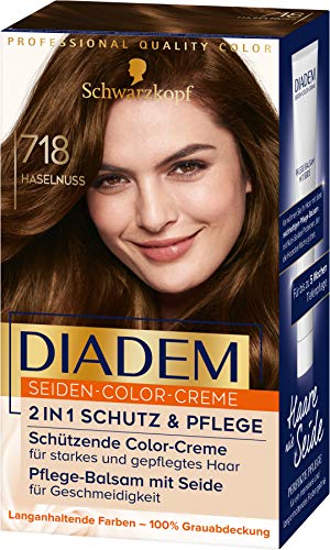 Henkel Beauty Care -  Diadem