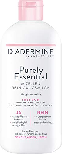 Henkel Beauty Care -  Diadermine Purely