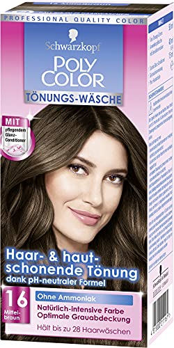 Henkel Beauty Care -  Schwarzkopf Poly